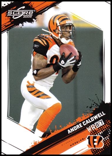 56 Andre Caldwell
